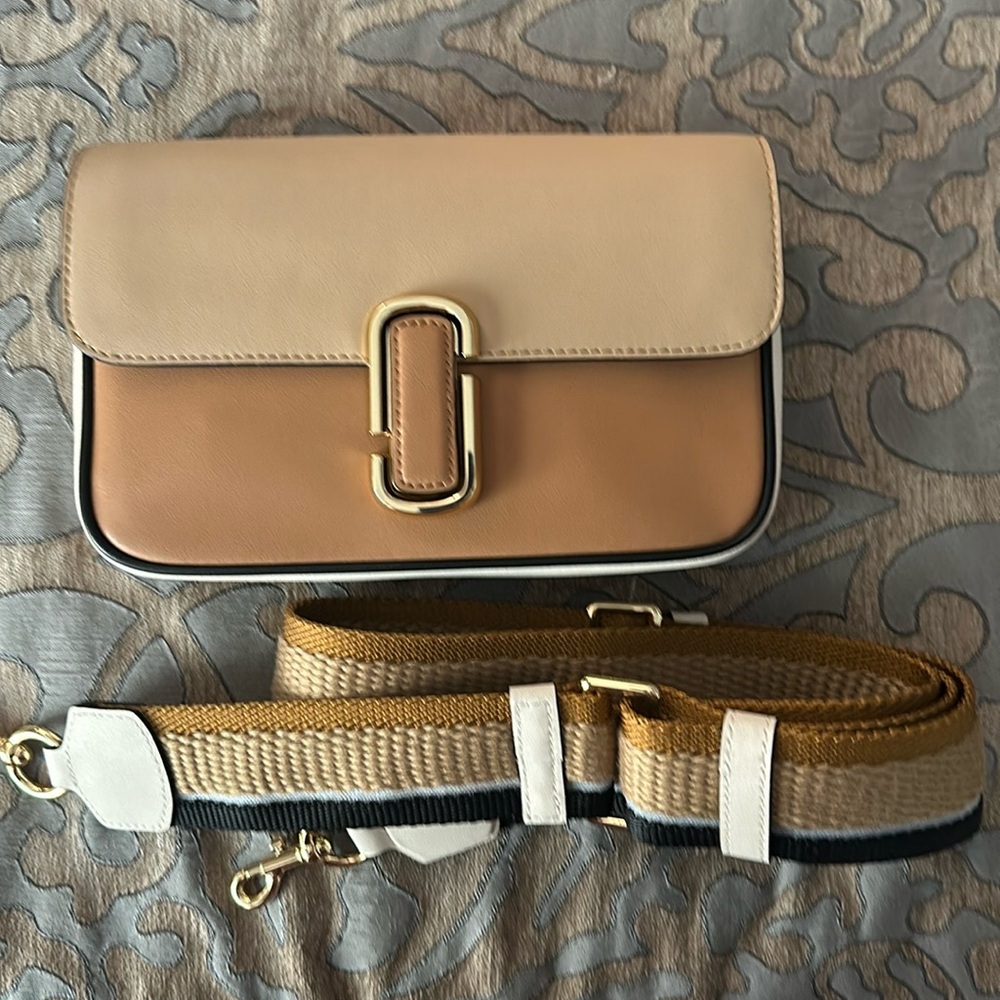 Marc Jacobs brand new bag